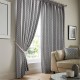 alan,symonds,cotswold,pencil,pleat,taped,top,lined,curtains,p,silver