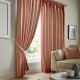 alan,symonds,cotswold,pencil,pleat,taped,top,lined,curtains,p,orange