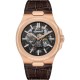 часовник,часовници,аксесоари,на,разпродажба,ingersoll,1892,catalina,brown,rose,gold,watch,i12505,rose,gold,black,and,brown
