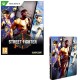 аксесоари,на,разпродажба,capcom,street,fighter,6,steelbook,edition,xbox,series
