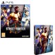 игри,и,технологии,аксесоари,на,разпродажба,capcom,street,fighter,6,steelbook,edition,playstation,5