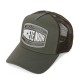 мъжки,шапки,и,ръкавици,societe,noir,marais,mesh,trucker,khaki