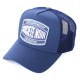 мъжки,шапки,и,ръкавици,societe,noir,marais,mesh,trucker,royal,blue