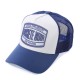 мъжки,шапки,и,ръкавици,societe,noir,marais,mesh,trucker,white,blue