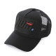 шапка,всички,шапки,societe,noir,men,s,la,vitesse,mesh,trucker,cap,black