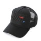 шапка,плажни,шапки,мъжки,шапки,и,ръкавици,societe,noir,men's,la,vitesse,mesh,trucker,cap,black