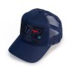 шапка,всички,шапки,societe,noir,men,s,la,vitesse,mesh,trucker,cap,navy