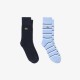 lacoste,2pk,strp,crw,sn64,blk,blue,wya