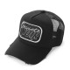 мъжки,шапки,и,ръкавици,societe,noir,script,mesh,trucker,grey,black