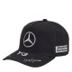 шапка,всички,шапки,плажни,шапки,мъжки,шапки,и,ръкавици,y3,mens,x,mercedes,amg,race,cap,black