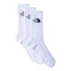 чорапи,мъжки,чорапи,the,north,face,multi,sport,cush,crew,sock,3p,tnf,w,white,fn4