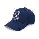 бейзболна,шапка,всички,шапки,l,ab,off,white,men,s,arrow,cotton,baseball,cap,midnight,402