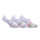 чорапи,дамски,чорапи,lee,3,pack,of,shoe,liner,socks,white