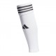 чорапи,отново,на,училище,футбол,adidas,team,sock,sleeves,adults,white,black