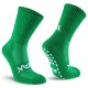 чорапи,atak,sports,grip,mid,leg,socks,senior,green,white
