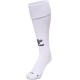 чорапи,дамски,чорапи,футбол,hummel,football,socks,white,black