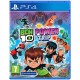 игри,и,технологии,outright,games,ben,10:,power,trip,ps4