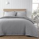 спално,бельо,и,комплекти,catherine,lansfield,nori,soft,sherpa,bedspread,silver