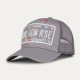 шапка,мъжки,шапки,и,ръкавици,christian,rose,iconic,ii,trucker,cap,grey,paint,splat