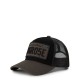 шапка,мъжки,шапки,и,ръкавици,christian,rose,private,plate,trucker,cap,black,gold