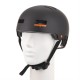 mongoose,mongoose,bmx,helmet,black