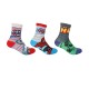 детски,чорапи,character,marvel,3,pack,crew,socks,infants,marvel