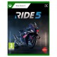 milestone,ride,5,xbox,4
