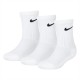 nike,basic,crew,3pk,sock,infants,white