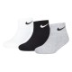 детски,чорапи,всички,чорапи,мъжки,чорапи,детски,чорапи,nike,basic,ankle,3pk,childs,white,gray