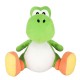 super,mario,san,ei,official,yoshi,plush,green,49cm,san,ei