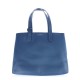 emporio,armani,shopping,bag,blue