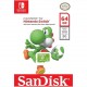 sandisk,64gb,nintendo,switch,micro,sd,merchandise