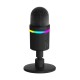 stealth,light,up,usb,streaming,microphone,merchandise