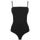 commando,commando,strapless,bodysuit,black,blk