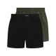 боксерки,бельо,за,училище,lyle,and,scott,men,s,woven,boxer,blk,climbingivy