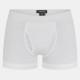 боксерки,аксесоари,на,разпродажба,мъжко,бельо,tom,ford,men,s,fitted,soft,breathable,slim,boxer,briefs,white,100