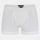 боксерки,аксесоари,на,разпродажба,мъжко,бельо,tom,ford,men's,fitted,soft,breathable,slim,boxer,briefs,white,100
