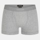боксерки,аксесоари,на,разпродажба,мъжко,бельо,tom,ford,men,s,fitted,soft,breathable,slim,boxer,briefs,grey,020