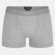 боксерки,аксесоари,на,разпродажба,мъжко,бельо,tom,ford,men's,fitted,soft,breathable,slim,boxer,briefs,grey,020