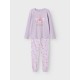 пижама,детски,пижами,name,it,kids,magical,long,sleeve,pyjama,sets,pastel,lilac