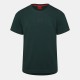 мъжка,тениска,мъжки,пижами,hugo,hugo,laze,t,shirt,10261152,01,pyjama,short,sleeve,top,mens,green