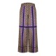 пижама,дамски,пижами,off,white,monogram,pyjama,pants,brown,black