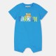 пижама,детски,3/4,панталони,moschino,kids',logo,onesie,blue,41047