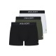 боксерки,lyle,and,scott,men,s,devon,boxers,black,ivy,white