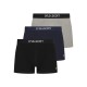 боксерки,lyle,and,scott,men,s,devon,boxers,black,grey,blue
