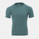 промоция,на,зимни,облекла,облекло,за,колоездене,pinnacle,merino,short,sleeve,green,marl