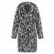 дамски,пижами,biba,printed,robe,ld64,zebra