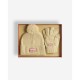 hunter,women,s,pom,pom,hat,and,glove,set,warm,sand