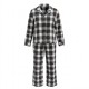 комплект,дамски,пижами,jack,wills,jw,flannel,set,ld64,check