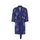 рокля,дамски,облекла,размер,ted,baker,women's,taylor,silk,dressing,gown,dark,blue